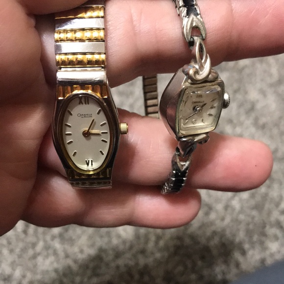 Used Caravelle Watches - Picture 3 of 6